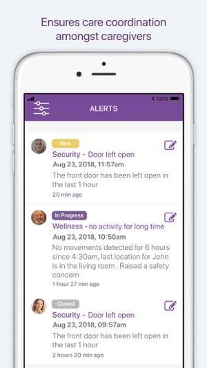 Vericare Alert(圖2)-速報App