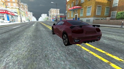 Fierce Racer screenshot 3