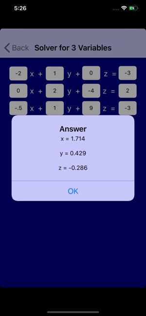 PreCalculus Pro(圖2)-速報App