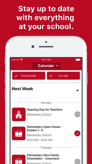 Bellflower Elementary School(圖1)-速報App