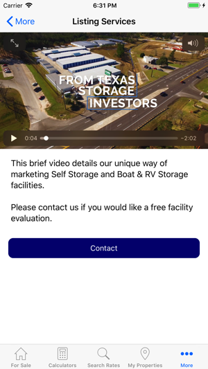 Texas Storage Investors(圖5)-速報App