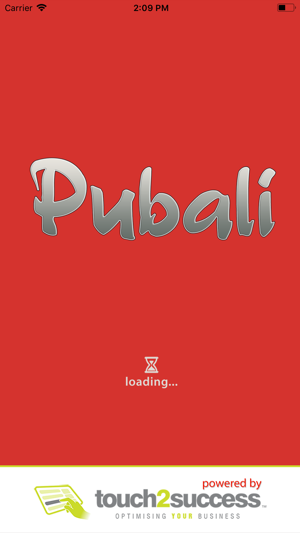 Pubali(圖1)-速報App