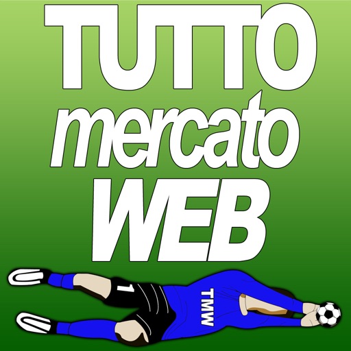 TuttoMercatoWeb.com iOS App