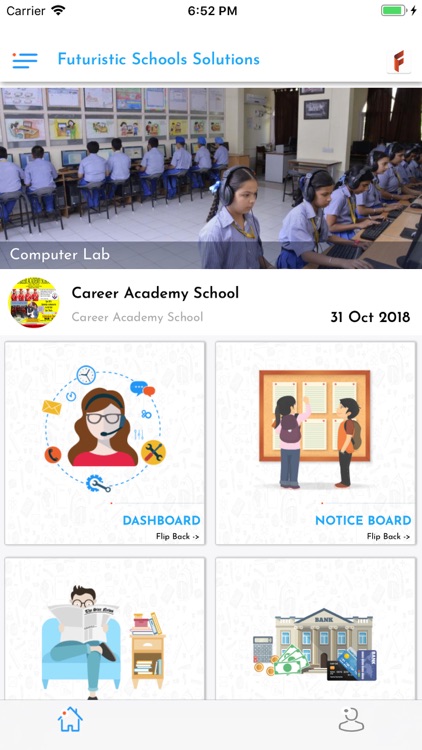 Career Academy School, Patiala