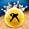 Ignite your passion for bowling with the first bowling game experience that the pro bowlers say “rivals the thing”