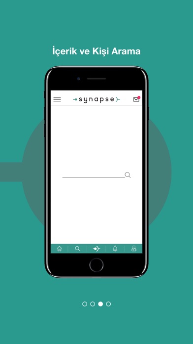 Synapse - Medikal Ağ screenshot 3
