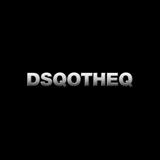 Dsqotheq icon