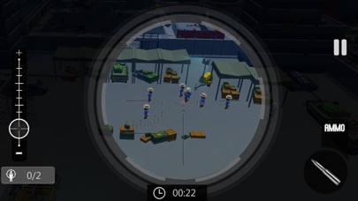 Cops n Robbers - Prison Escape screenshot 2