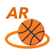 Activities of AR Basketball Shoot