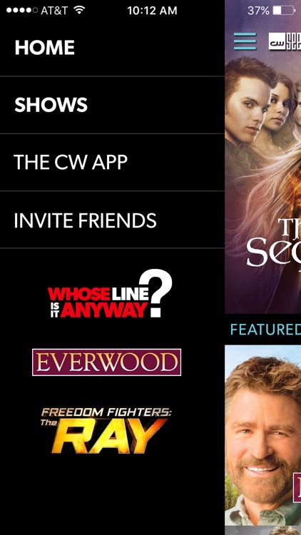 CW Seed