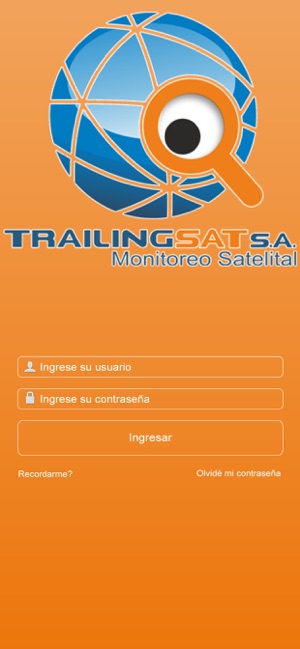 TrailingSat(圖1)-速報App