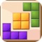 Logic Block Move Fill is a fun and classic block game