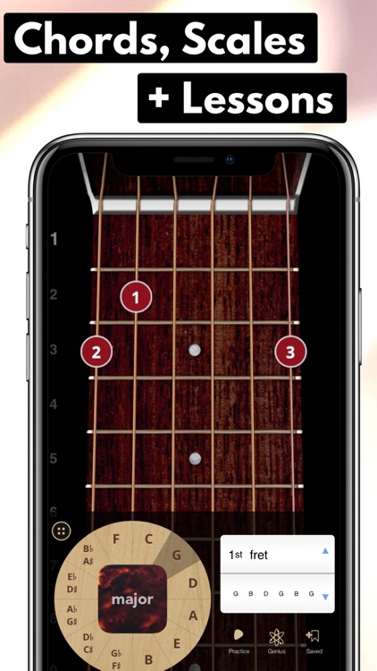 Best Apps For Learning Guitar