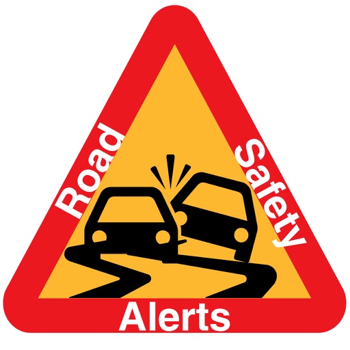 Road Safety Alerts