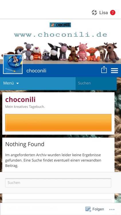 choconili