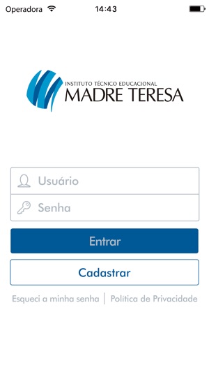 Instituto Madre Teresa(圖1)-速報App