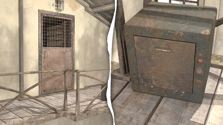 Rime -room escape game- screenshot-4