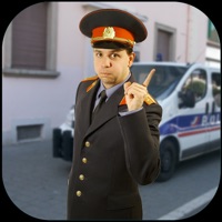 Gym Body Builder Photo Editor