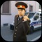 Police Suit Photo Editor