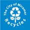 Garbage and recycling schedules and reminders for City of Miramar, Florida