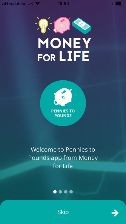 Pennies to Pounds MfL