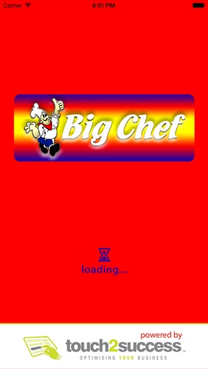 Big Chef Wirral(圖1)-速報App