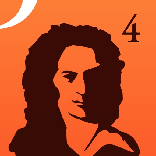 Vivaldi’s Four Seasons