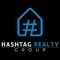 Hashtag Realty Group brings the most accurate and up-to-date real estate information right to your phone