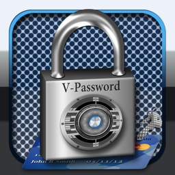 V-Password