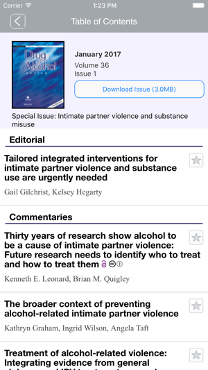 Drug and Alcohol Review(圖5)-速報App