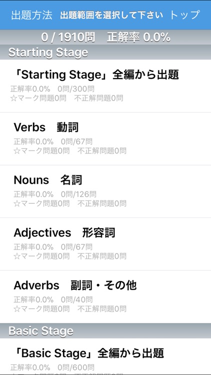 システム英単語Check Basic