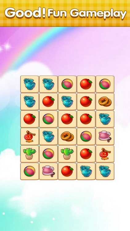 Onet Fruit Deluxe Classic