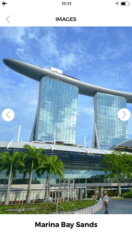 Singapore Travel Guide Offline