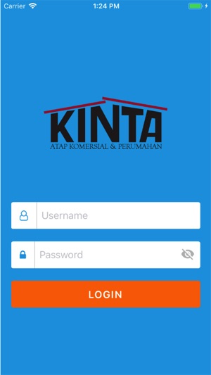 Kinta