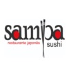 Sampa Sushi Delivery