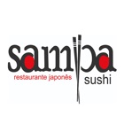 Sampa Sushi Delivery