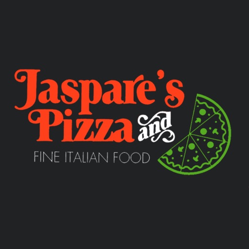 Jaspare's Pizza icon