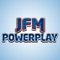 This App is a communication platform for everyone participating in JFM Powerplay