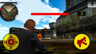 Zombie Apocalypse City Attack screenshot 3