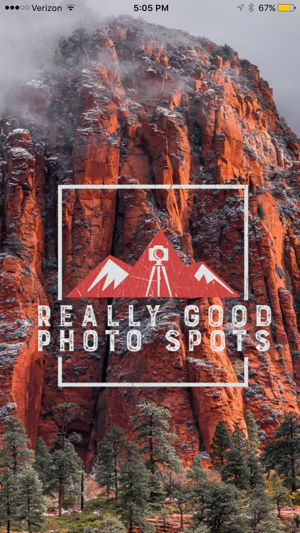 Really Good Photo Spots(圖1)-速報App