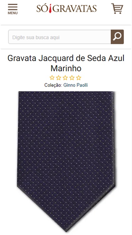 SóGravatas Tie Store