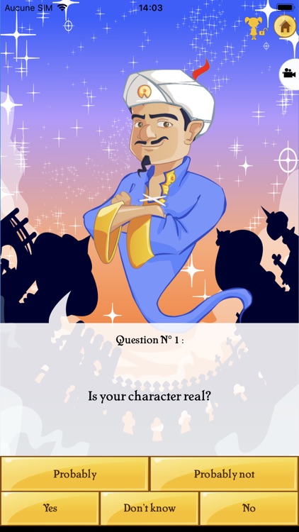 Akinator