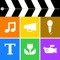 Videocraft - Video Editor 4K