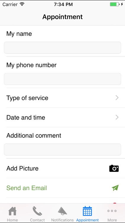 Compass Community Health screenshot-3