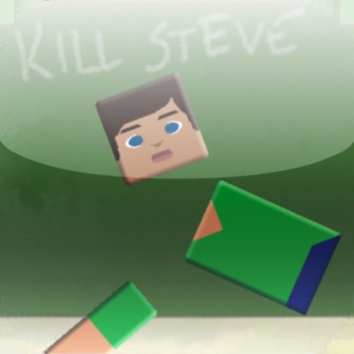 Kill Steve 2 iOS App