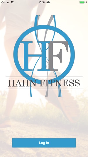 Hahn Fitness(圖1)-速報App