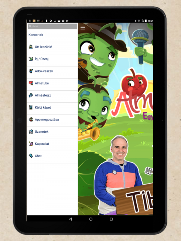 Screenshot #5 pour Almazenekar