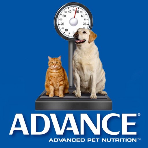 ADVANCE Pet Weightloss