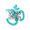 Download the Yoga on High App today to plan and schedule your classes