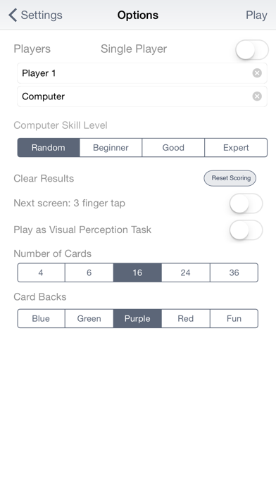 How to cancel & delete Phonology MatchUps! from iphone & ipad 4